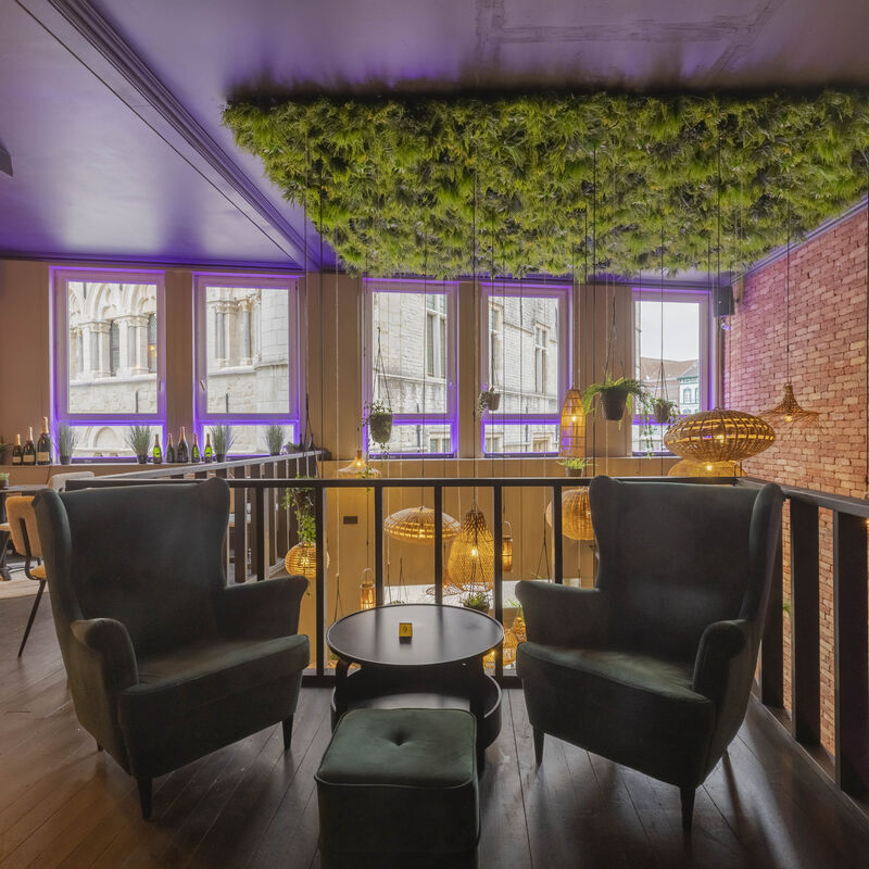 LR Grote Markt 28 9300 Aalst 009