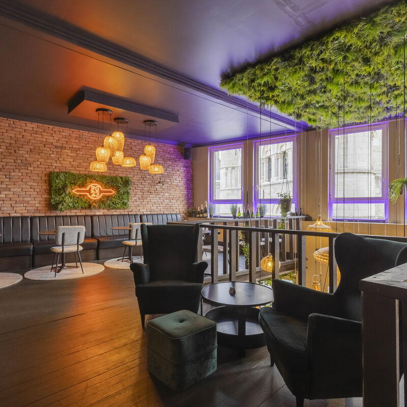 LR Grote Markt 28 9300 Aalst 012