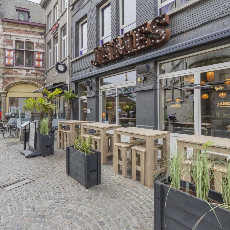 LR Grote Markt 28 9300 Aalst 020