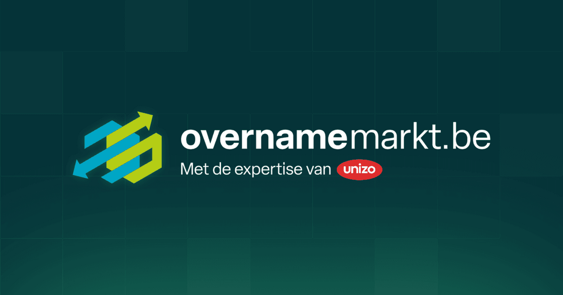 Overnamemarkt met de expertise van unizo cfbff17d5c71bc104d4378a02882327b 2000