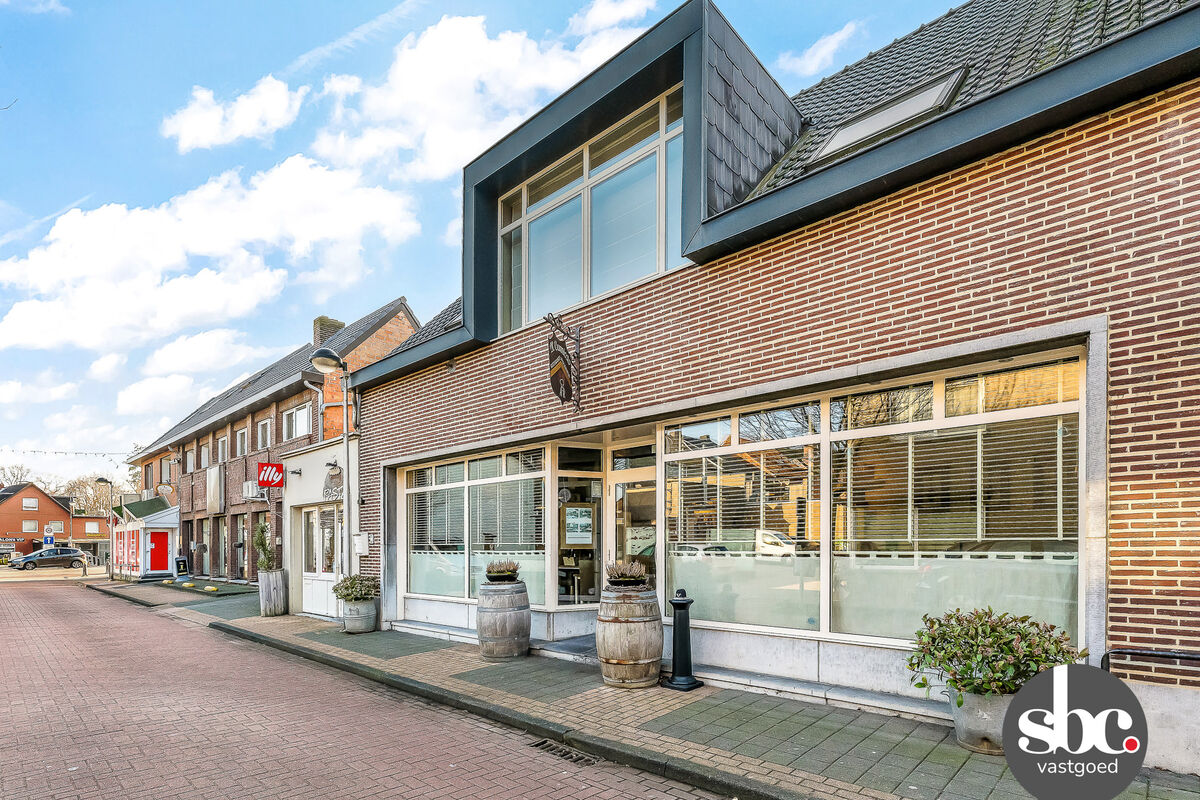 HF Kleuterweg 3 Heusden