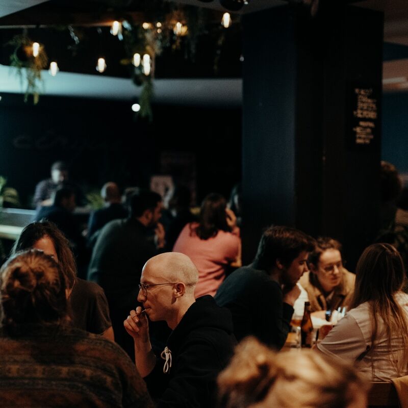 Café Cirque - Jana Germanus-52