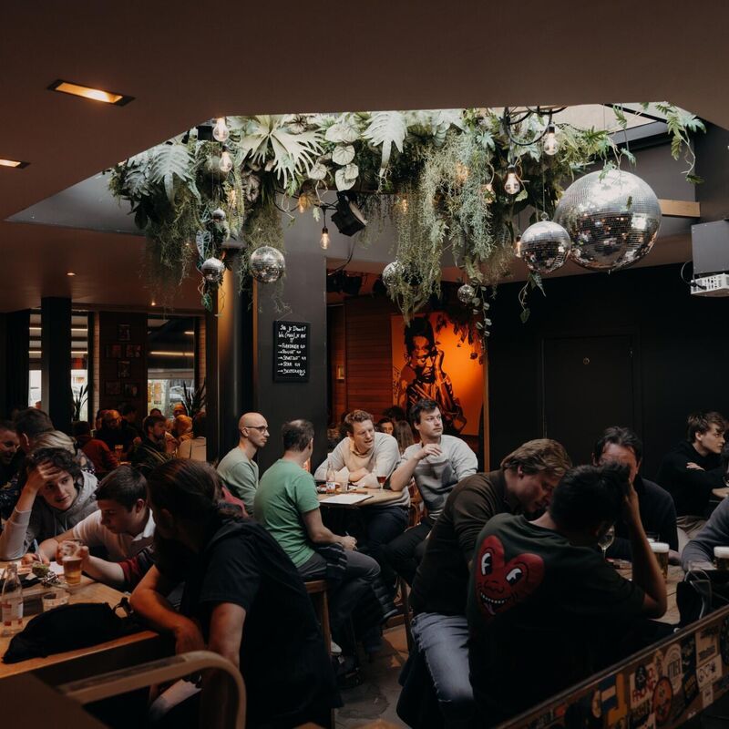 Café Cirque - Jana Germanus-89