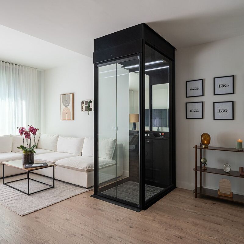 ARITCO COMPACT GLASPANELEN 2200mm