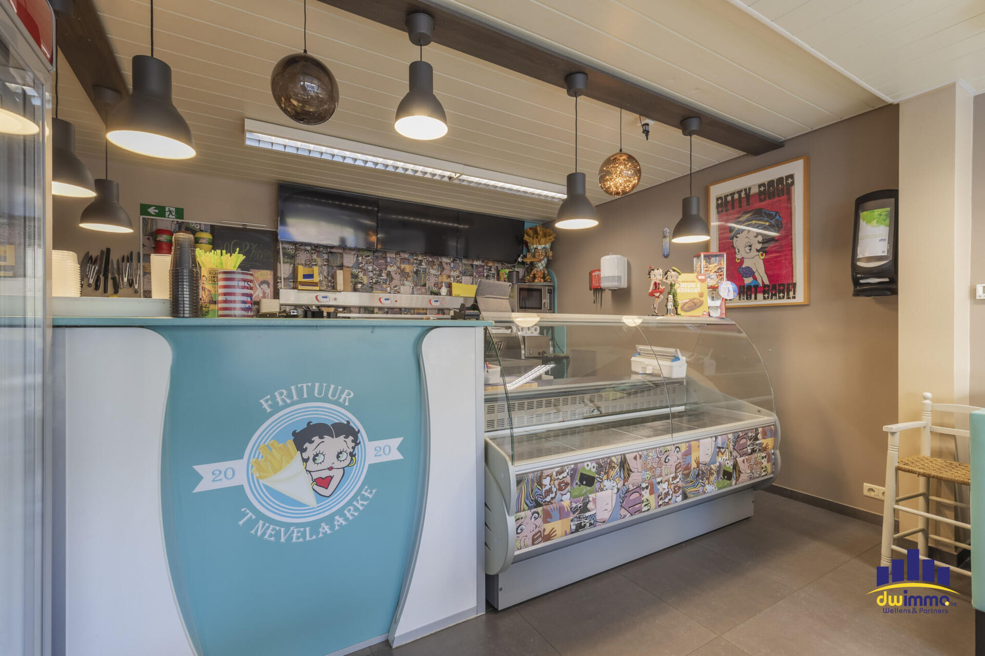 Logo - Nevelemarkt 7, 9850 Nevele-003