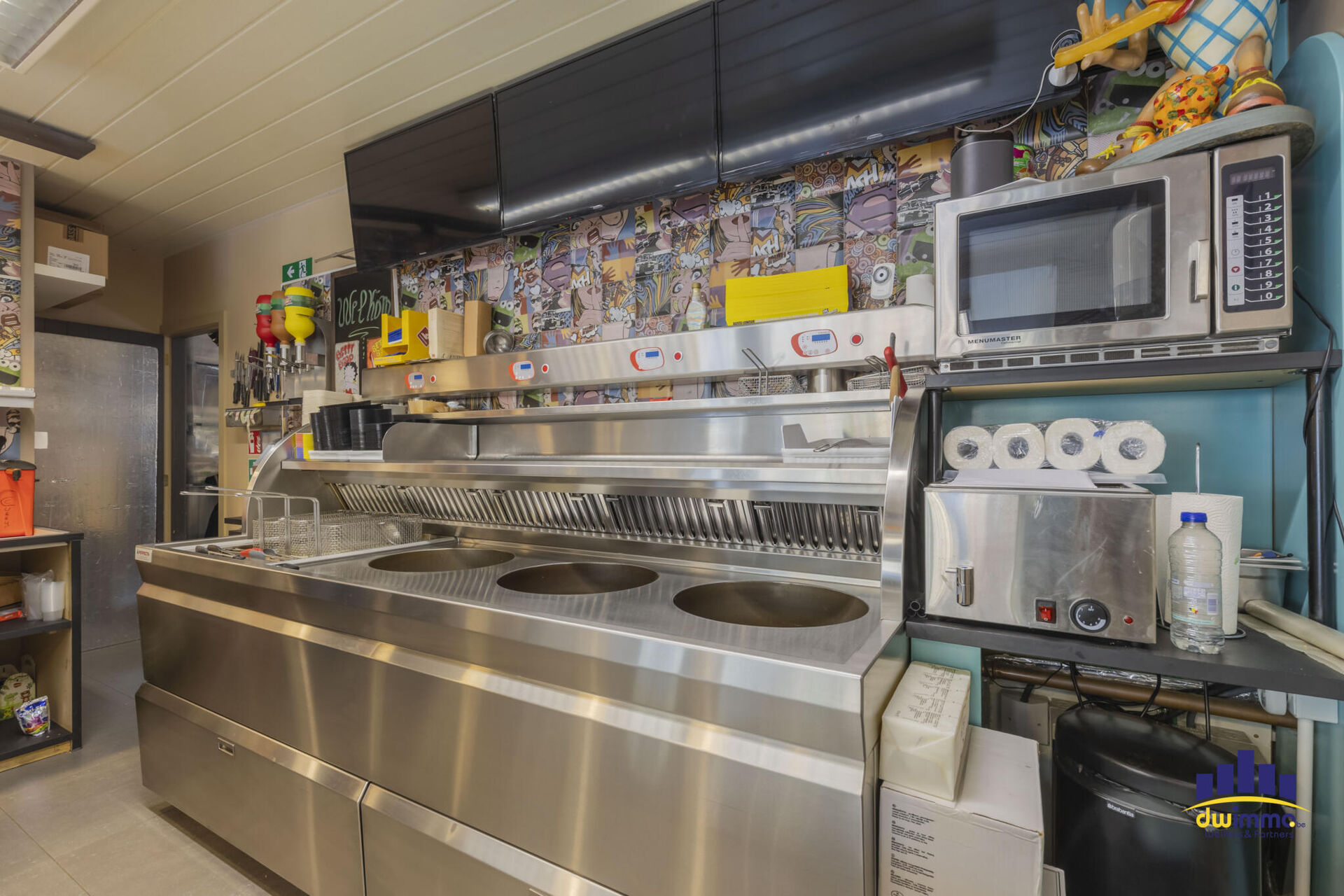 Logo - Nevelemarkt 7, 9850 Nevele-005