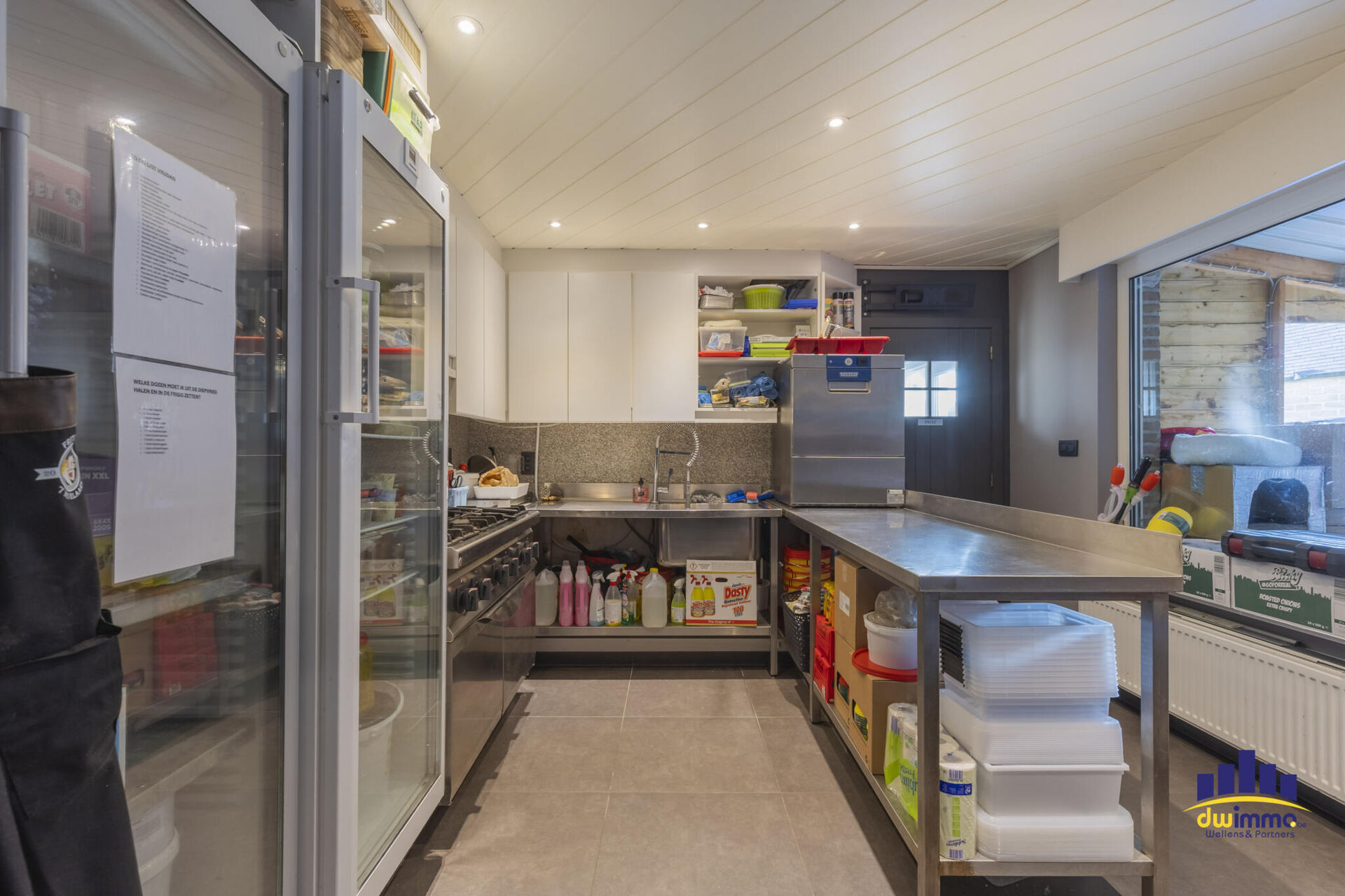 Logo - Nevelemarkt 7, 9850 Nevele-006