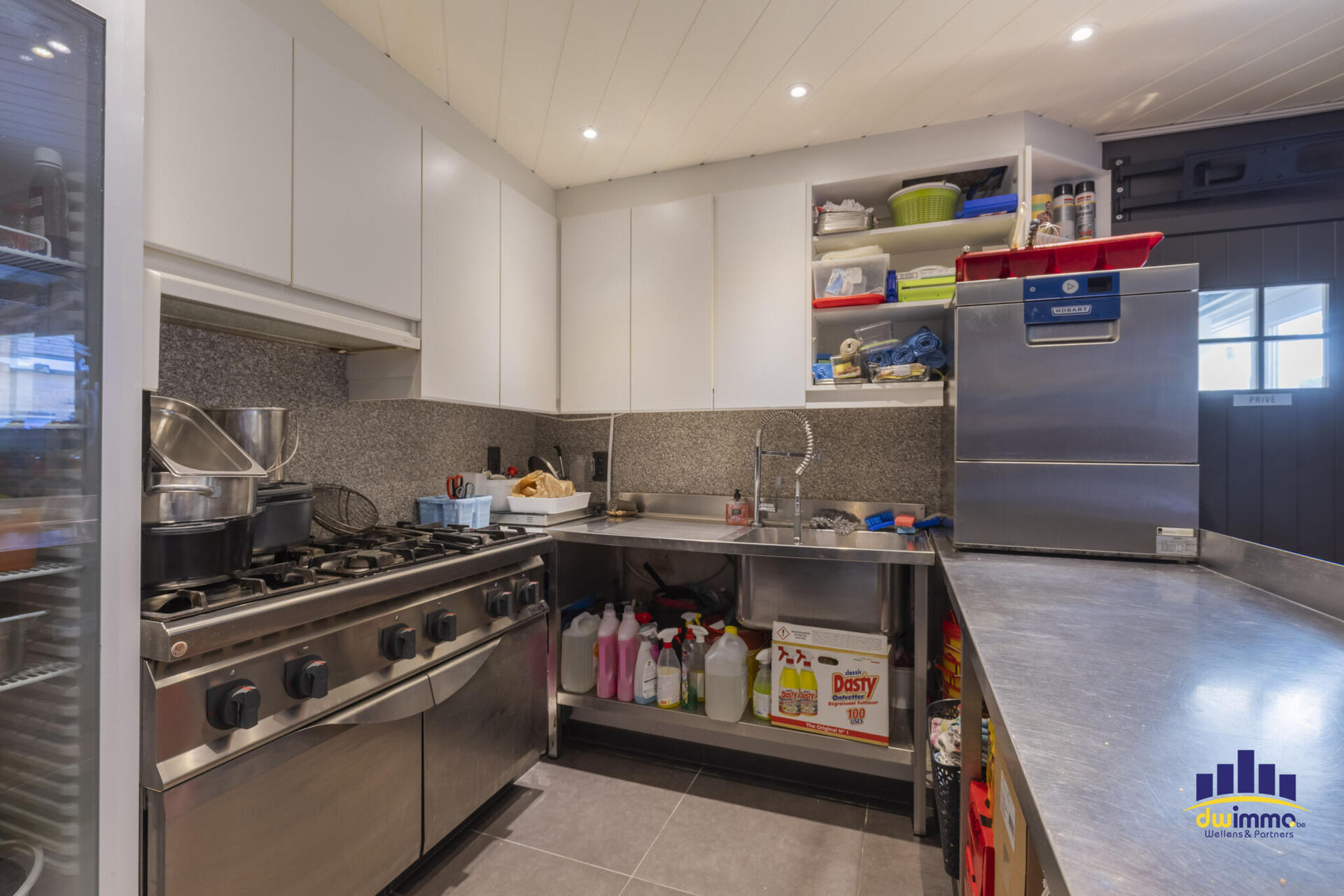 Logo - Nevelemarkt 7, 9850 Nevele-007