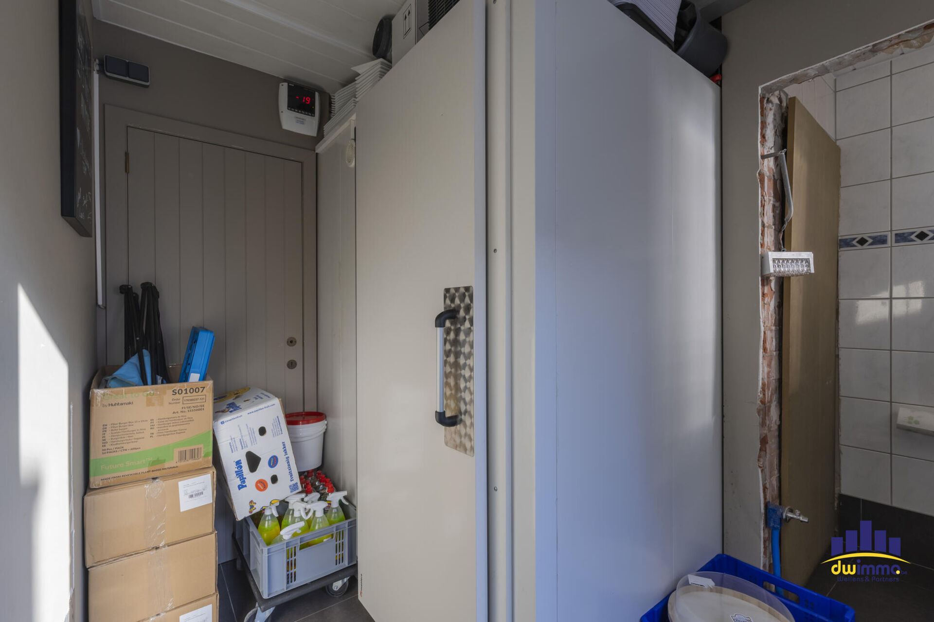 Logo - Nevelemarkt 7, 9850 Nevele-008