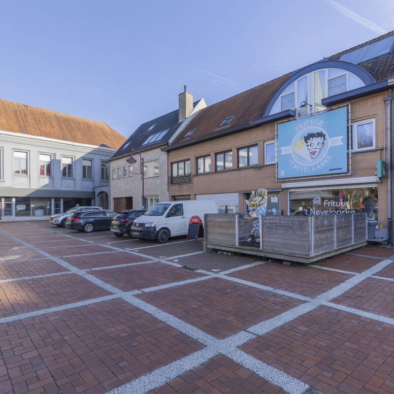 Logo - Nevelemarkt 7, 9850 Nevele-013