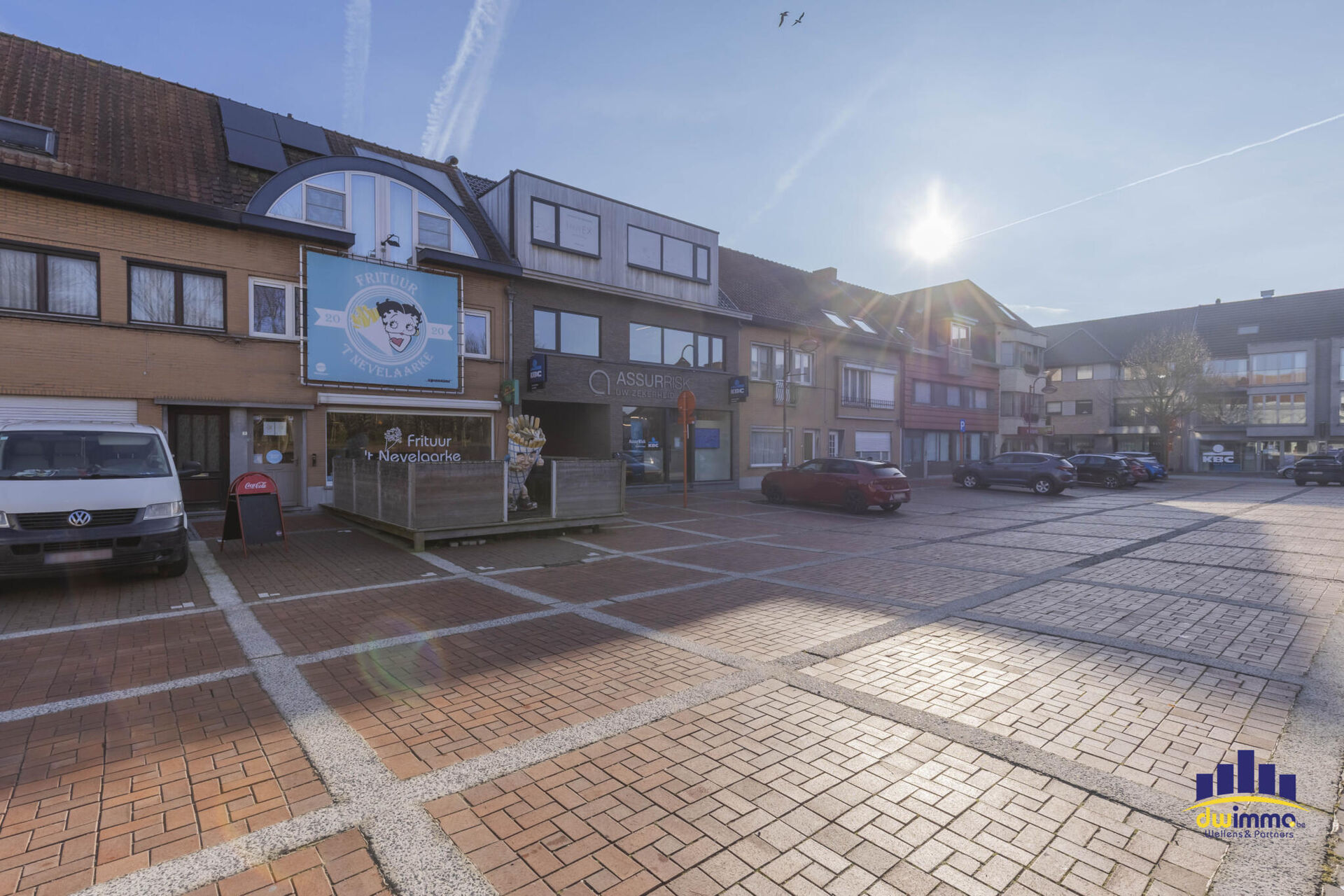 Logo - Nevelemarkt 7, 9850 Nevele-015