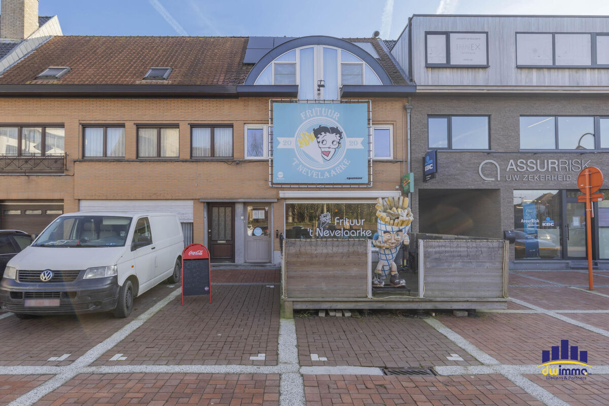 Logo - Nevelemarkt 7, 9850 Nevele-014