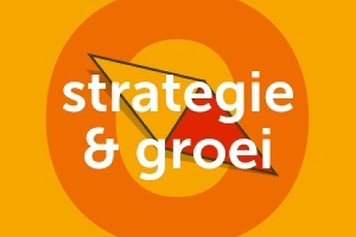 Strategie groei als voorbereiding van een overname nl 4210