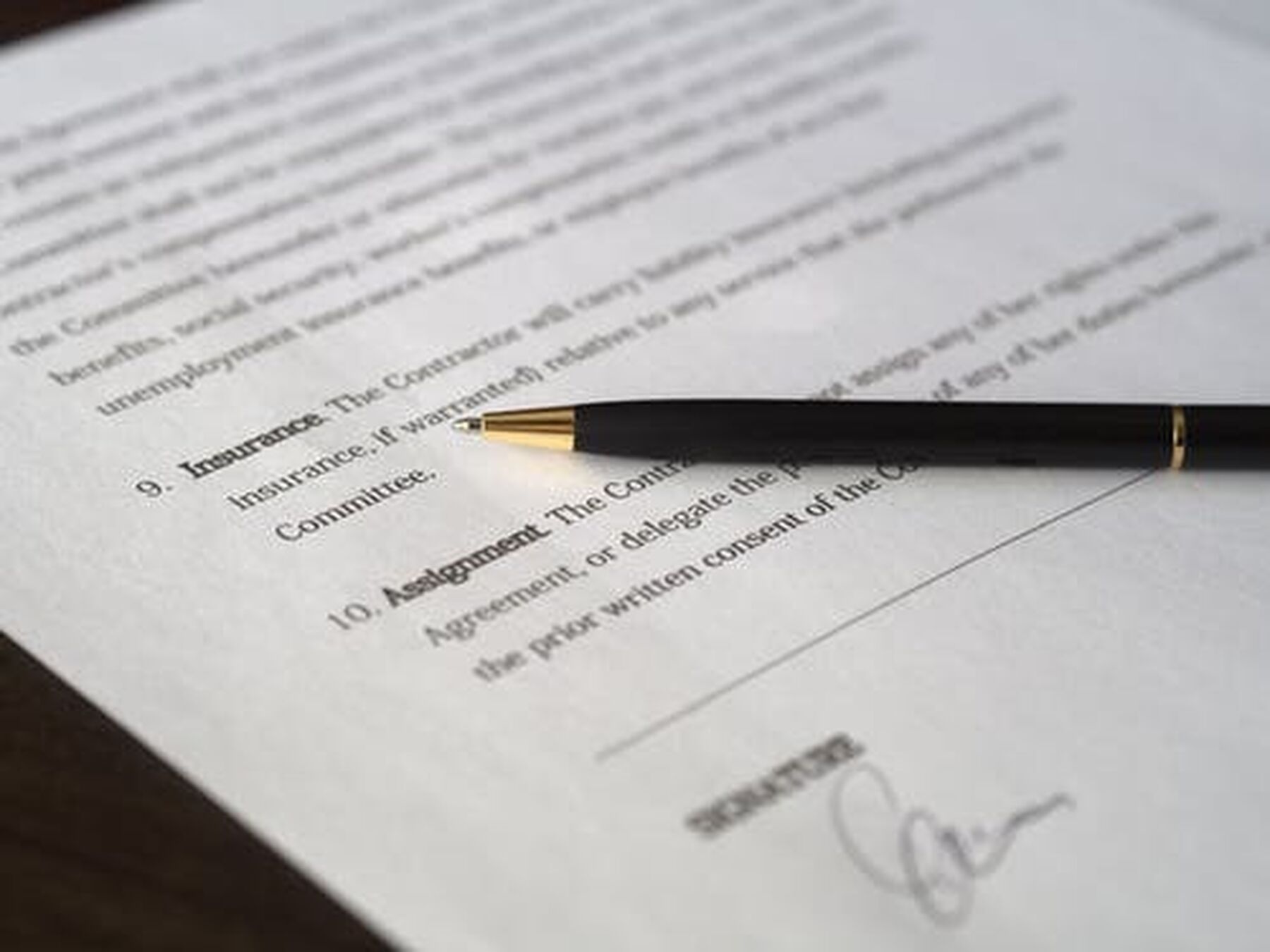 Engagement de confidentialite modele fr 3451
