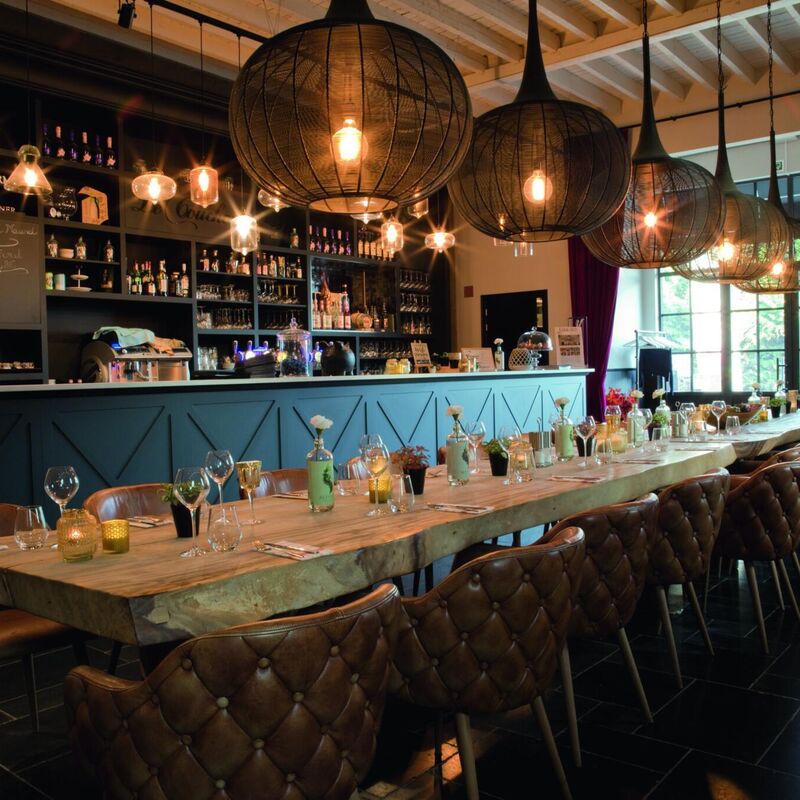 Bon Apetit Bistro 08