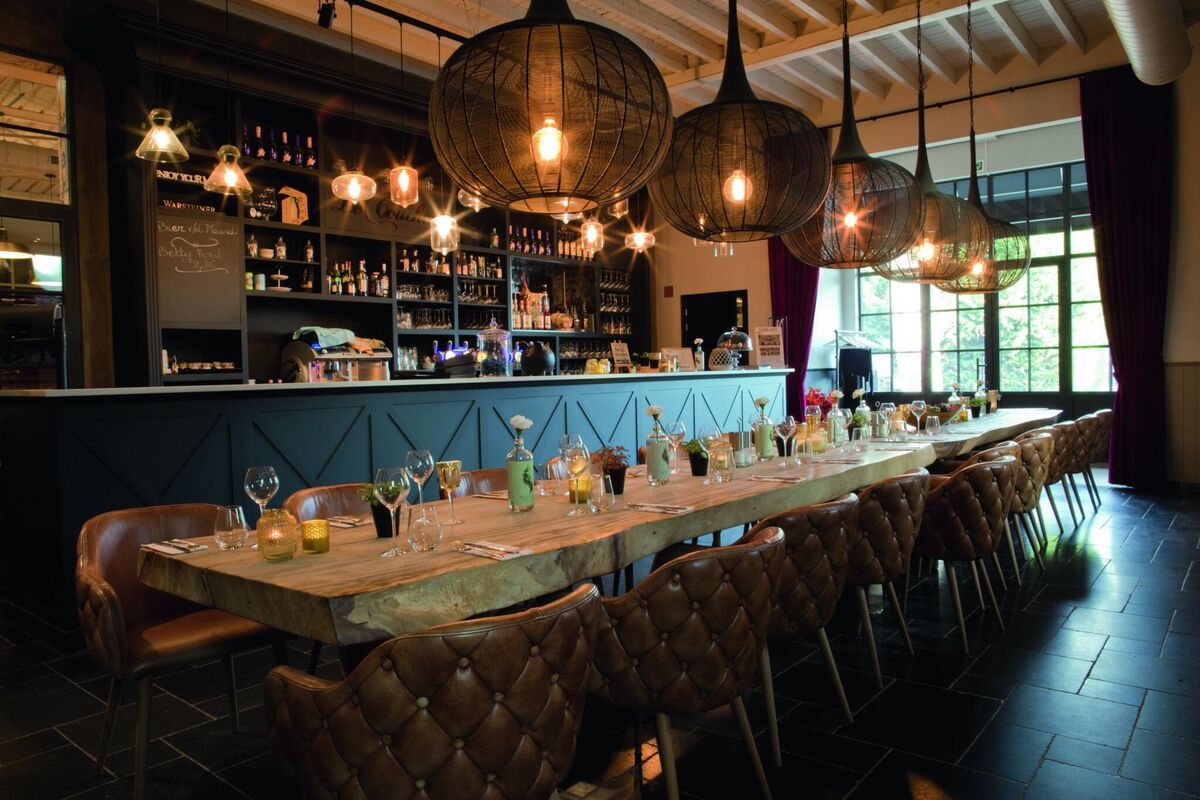 Bon Apetit Bistro 08