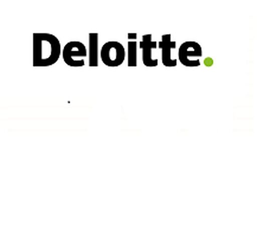 Deloitte Accountancy Cvba