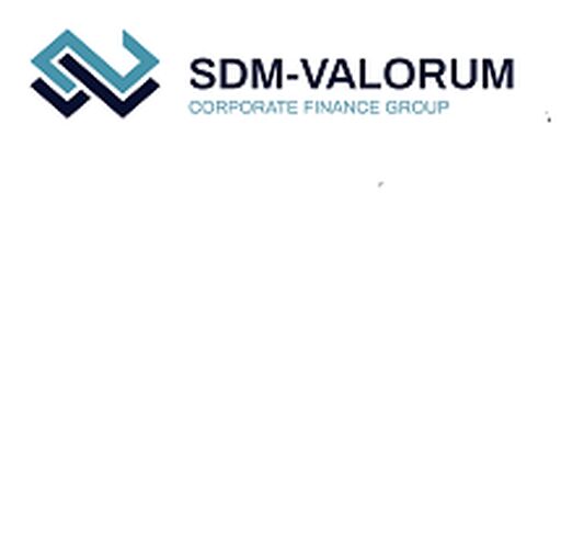 Sdm-Valorum Corporate Finance Group Nv