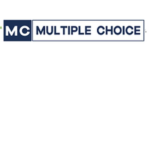 Multiple Choice Bvba