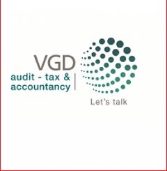 Olivier van der voort