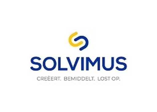 Solvimus Bv