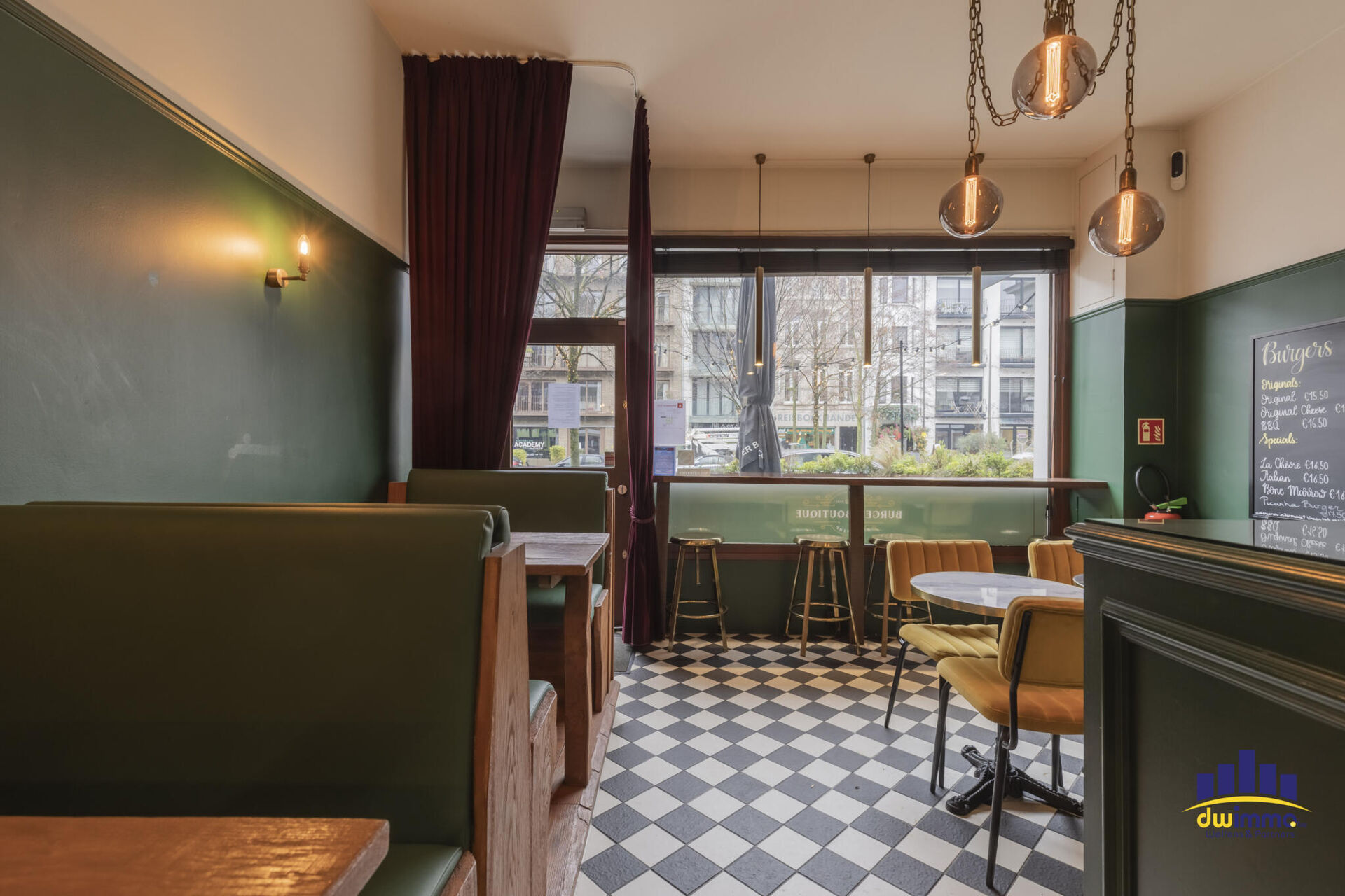 Logo - Nassaustraat 20, 2000 Antwerpen-003