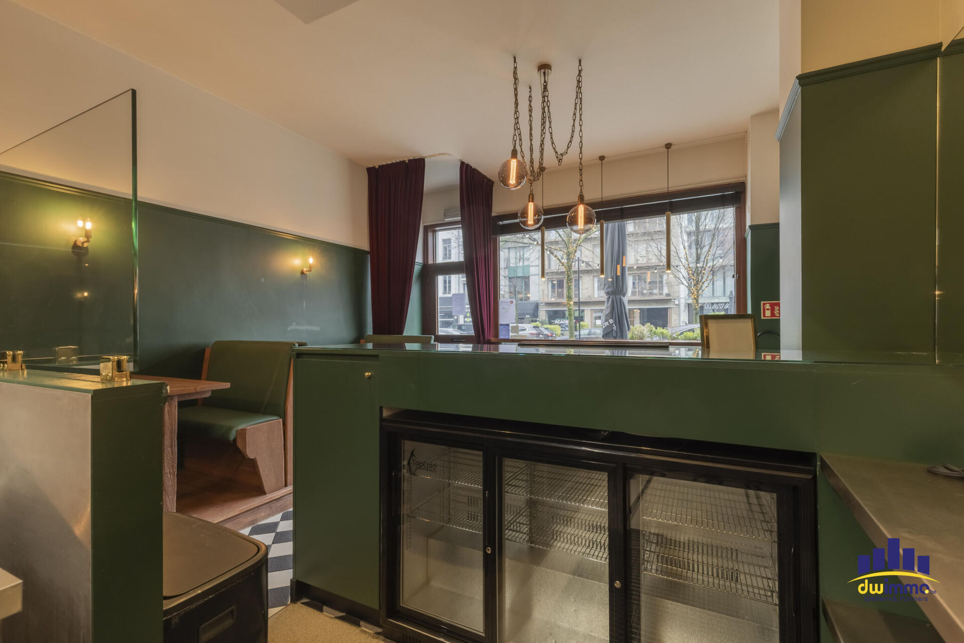 Logo - Nassaustraat 20, 2000 Antwerpen-004