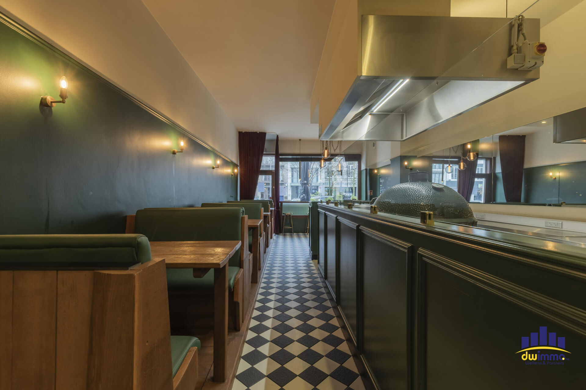 Logo - Nassaustraat 20, 2000 Antwerpen-007