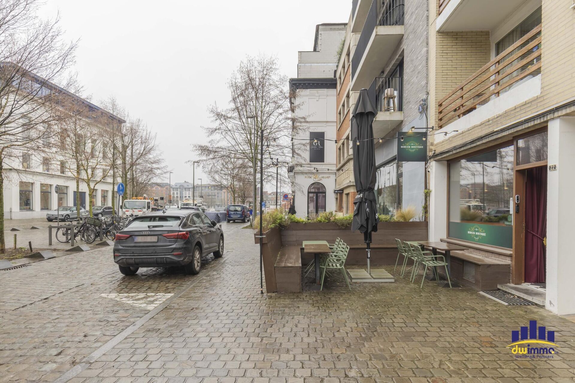 Logo - Nassaustraat 20, 2000 Antwerpen-010