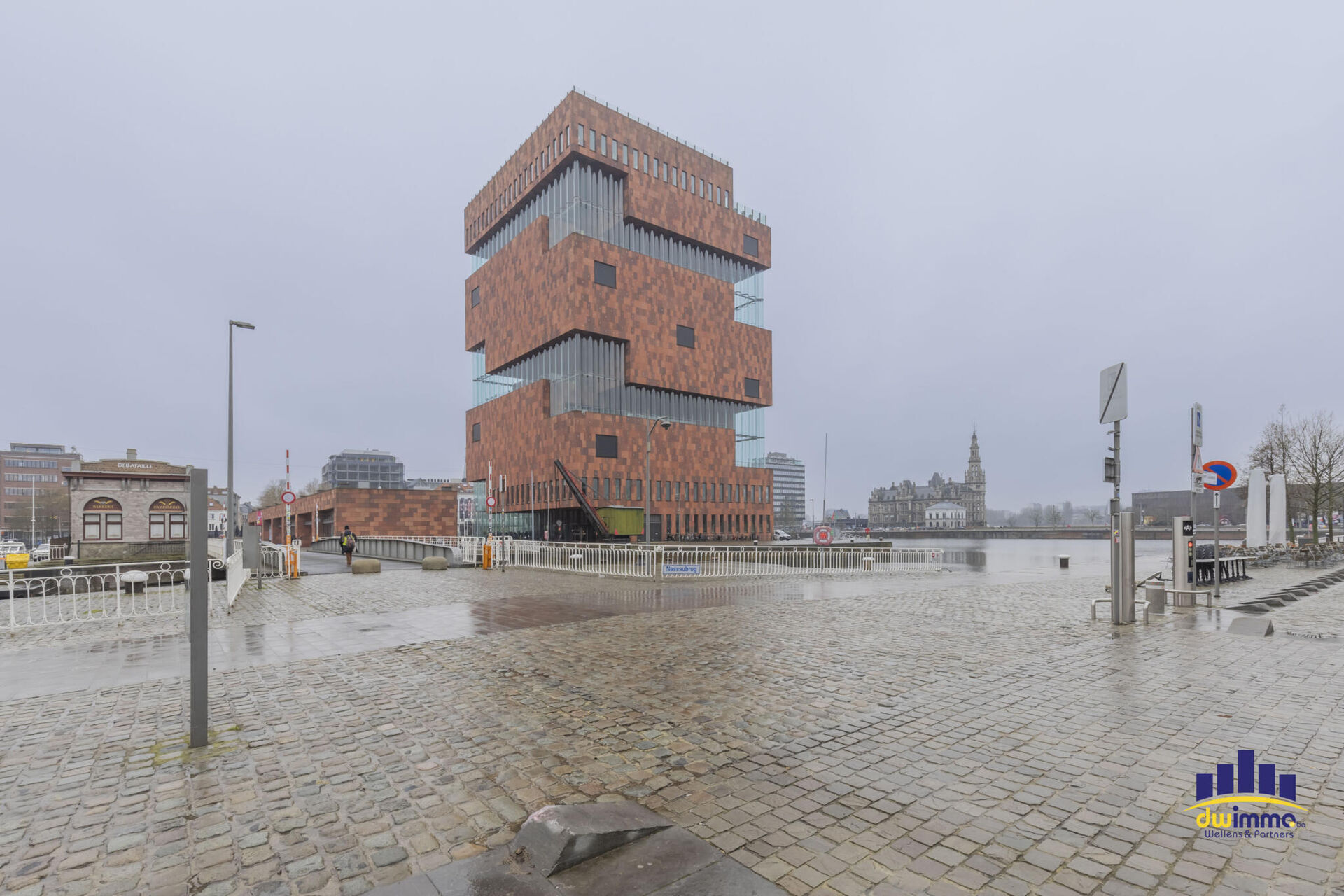 Logo - Nassaustraat 20, 2000 Antwerpen-012