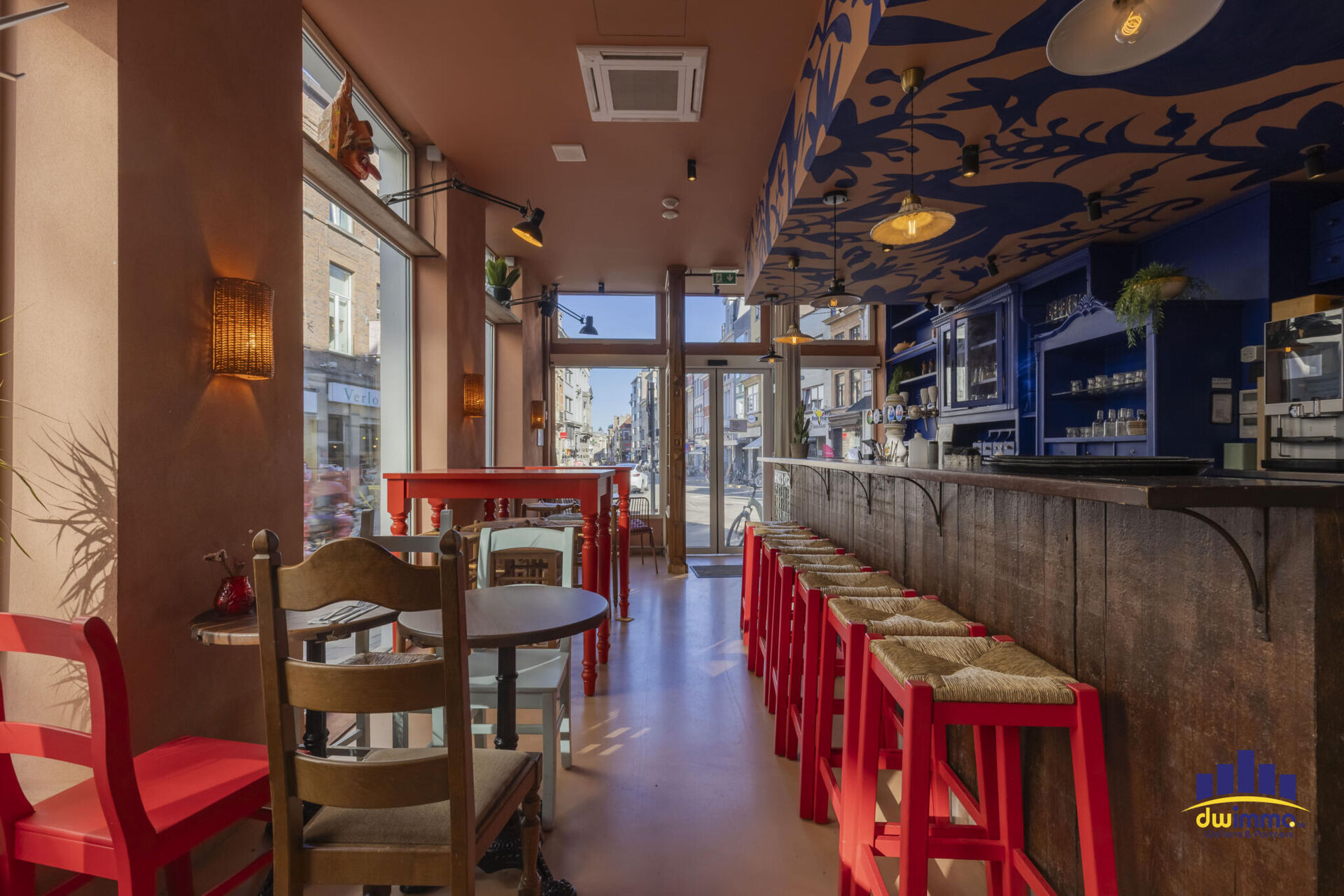 Logo - Kortrijksepoortstraat 1, 9000 Gent-001