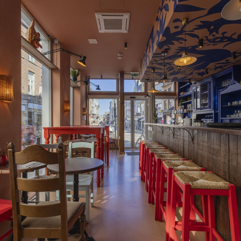 Logo - Kortrijksepoortstraat 1, 9000 Gent-001