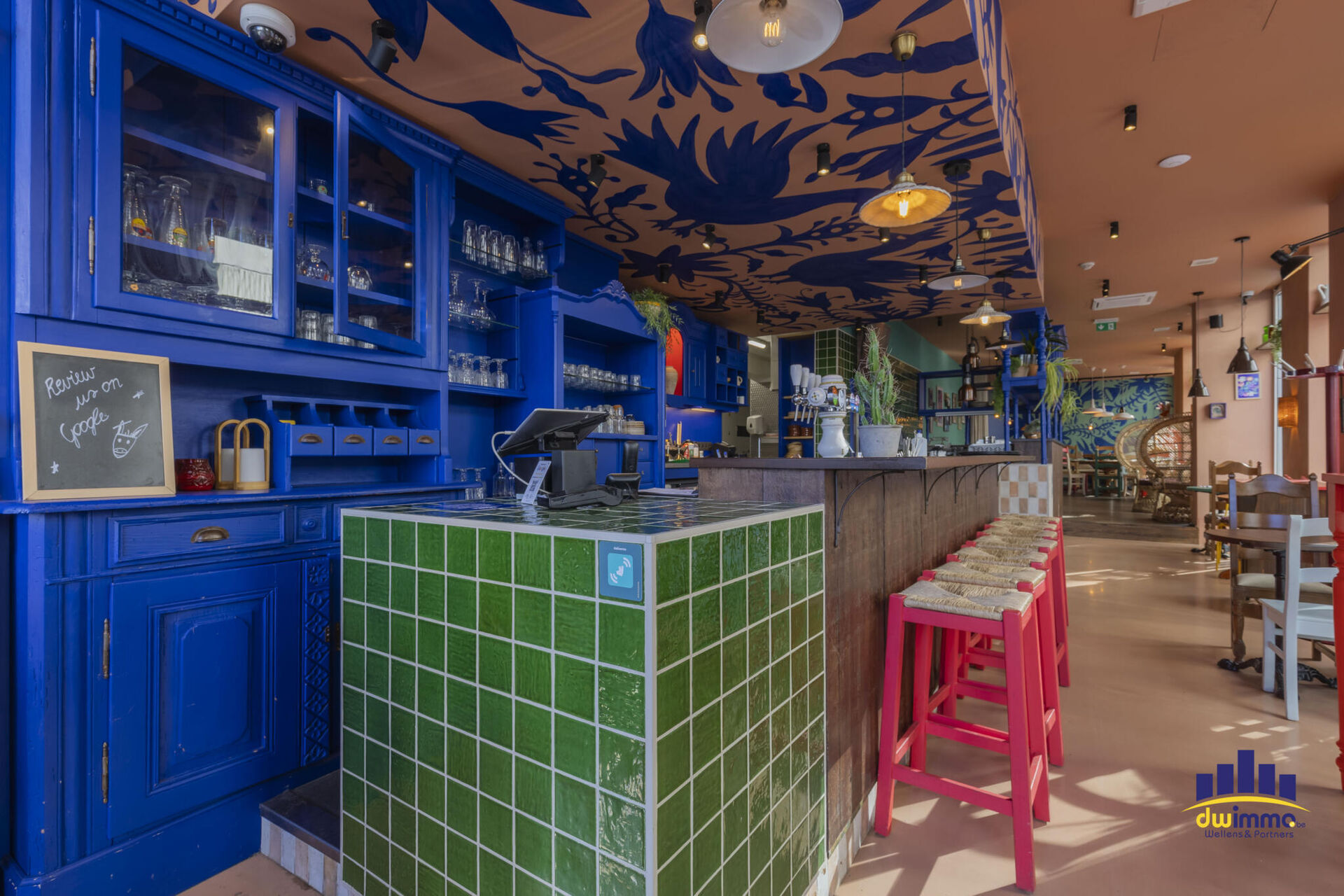 Logo - Kortrijksepoortstraat 1, 9000 Gent-002