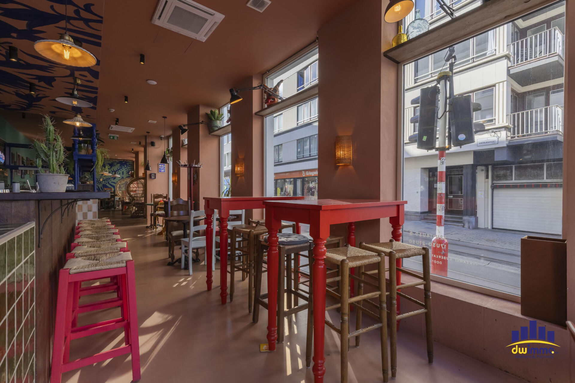 Logo - Kortrijksepoortstraat 1, 9000 Gent-003