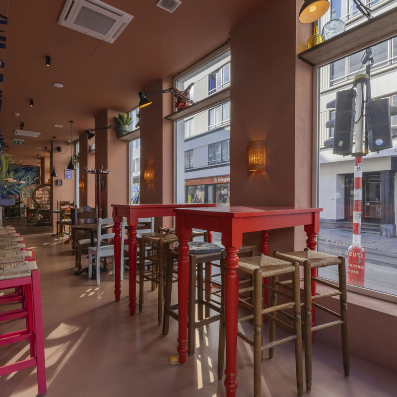 Logo - Kortrijksepoortstraat 1, 9000 Gent-003