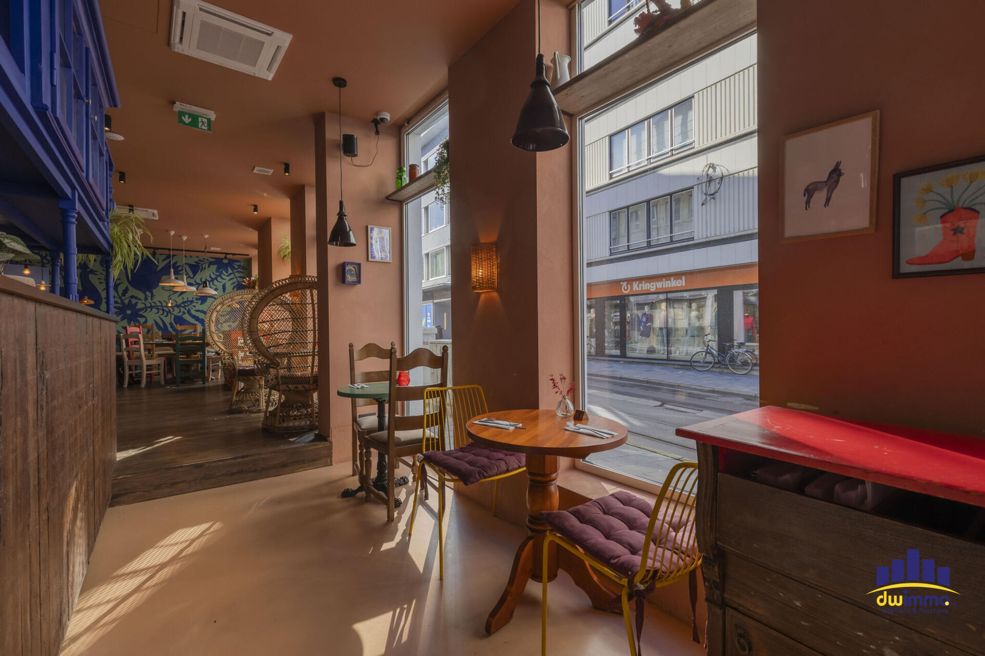 Logo - Kortrijksepoortstraat 1, 9000 Gent-004