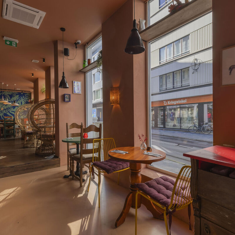 Logo - Kortrijksepoortstraat 1, 9000 Gent-004