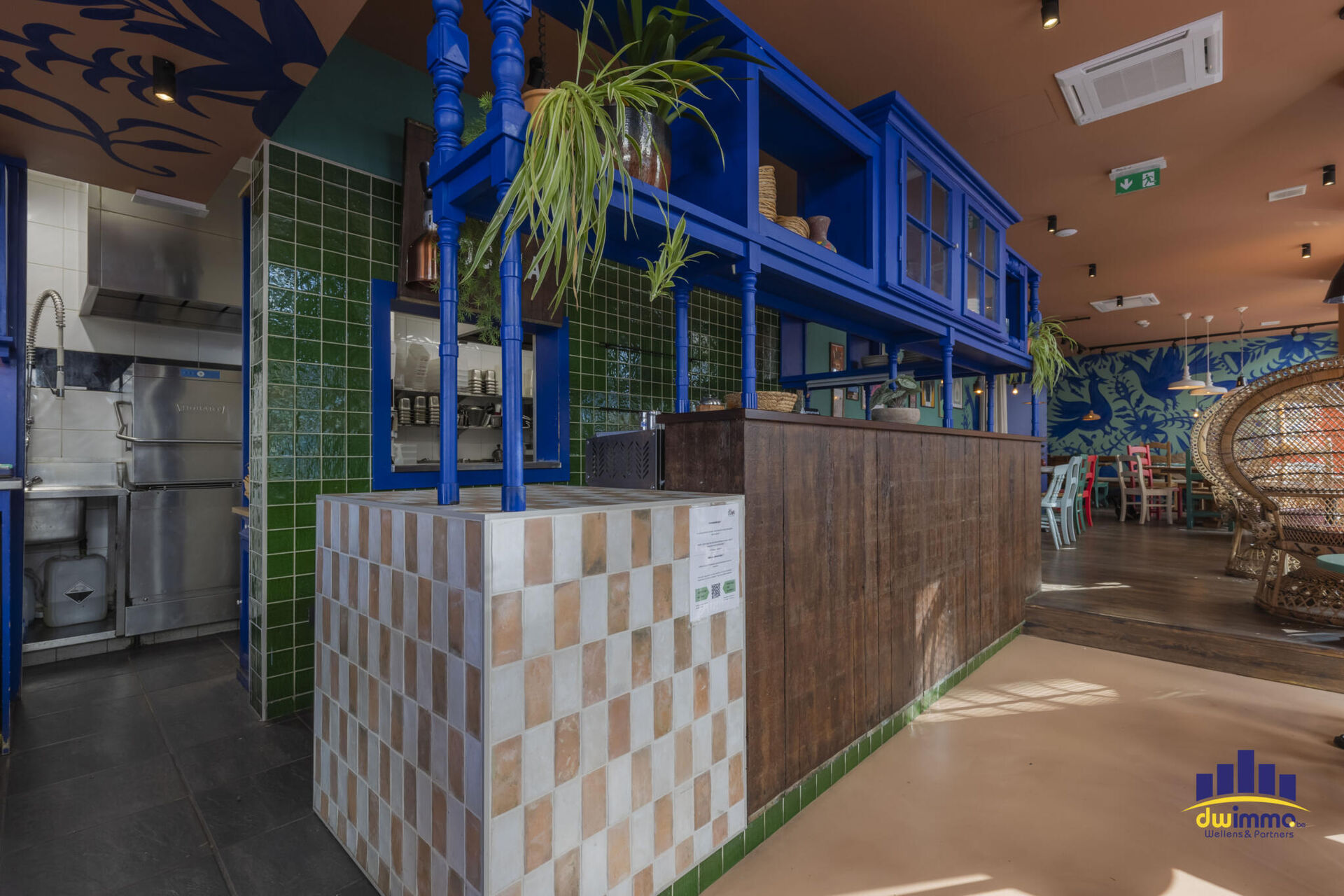 Logo - Kortrijksepoortstraat 1, 9000 Gent-005