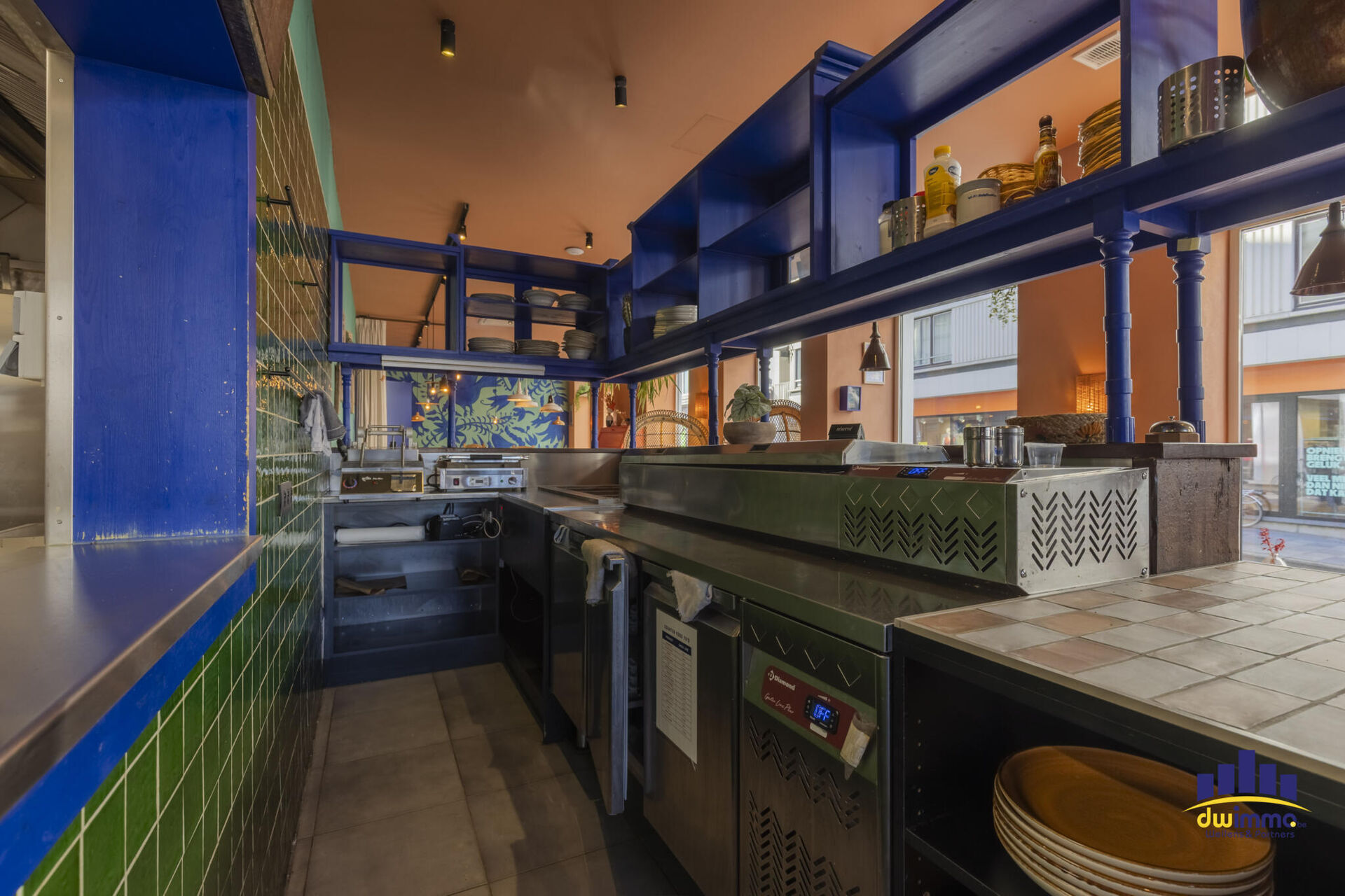 Logo - Kortrijksepoortstraat 1, 9000 Gent-006