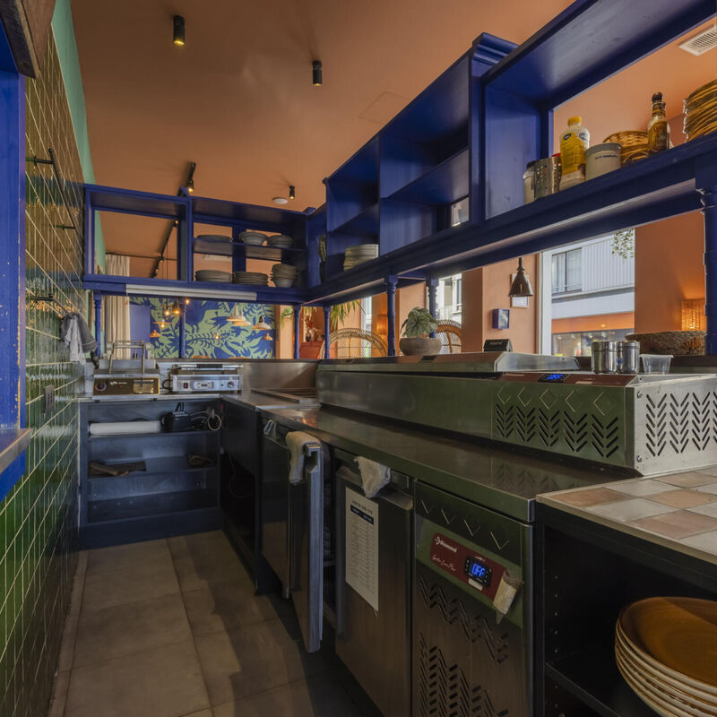 Logo - Kortrijksepoortstraat 1, 9000 Gent-006