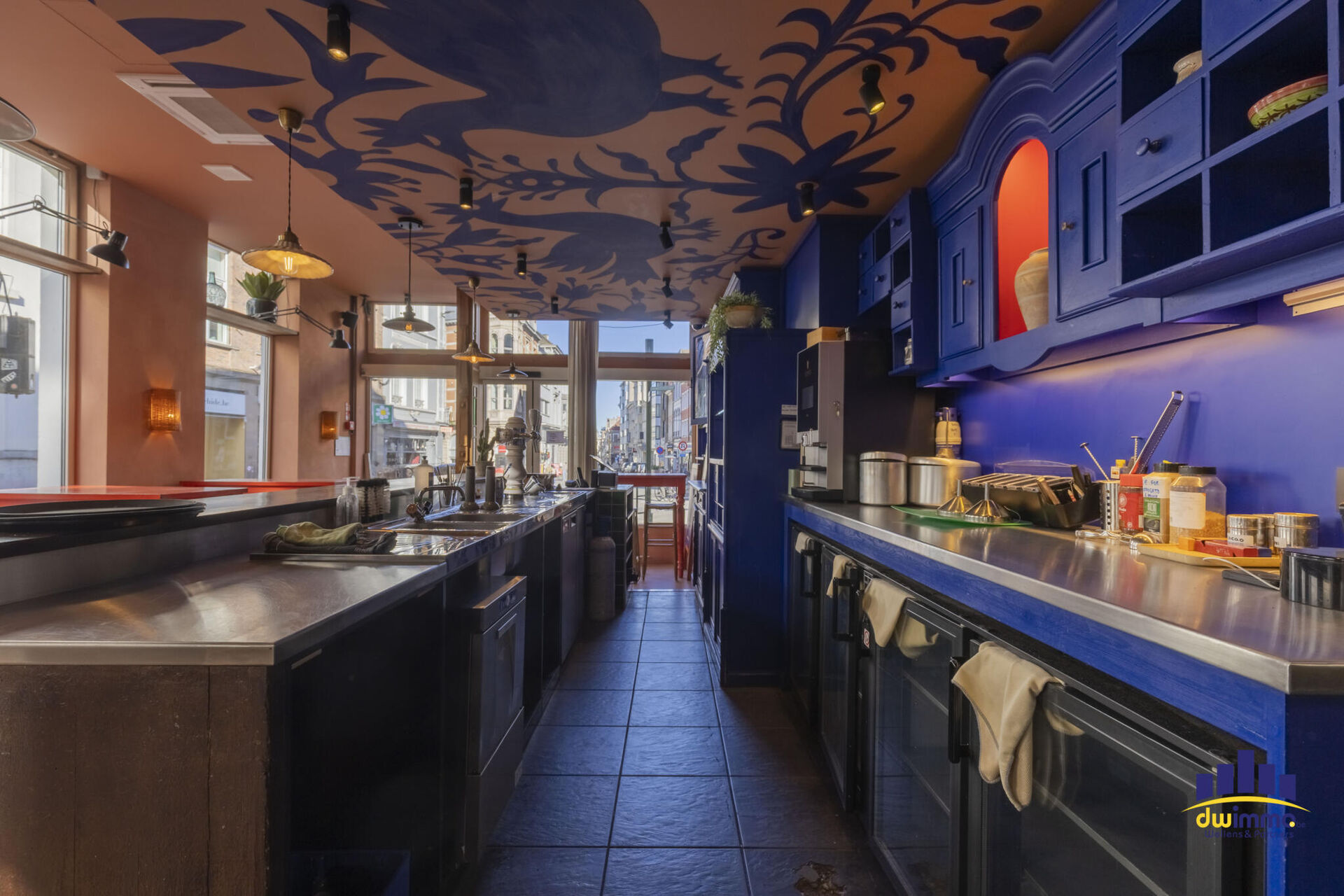 Logo - Kortrijksepoortstraat 1, 9000 Gent-007