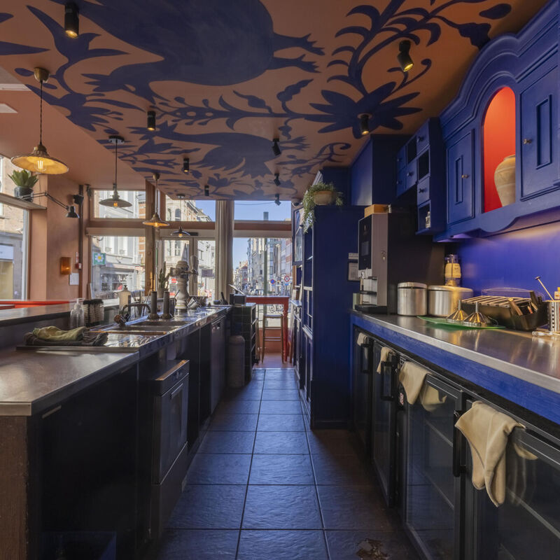 Logo - Kortrijksepoortstraat 1, 9000 Gent-007