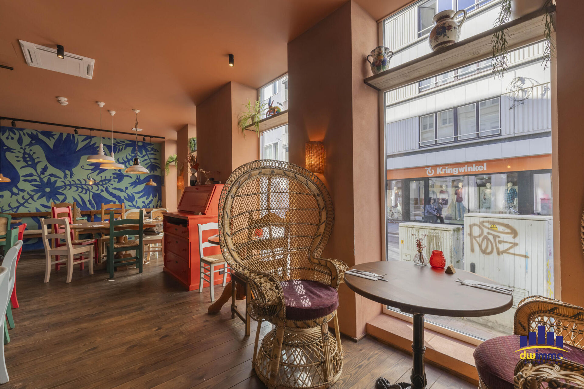 Logo - Kortrijksepoortstraat 1, 9000 Gent-014