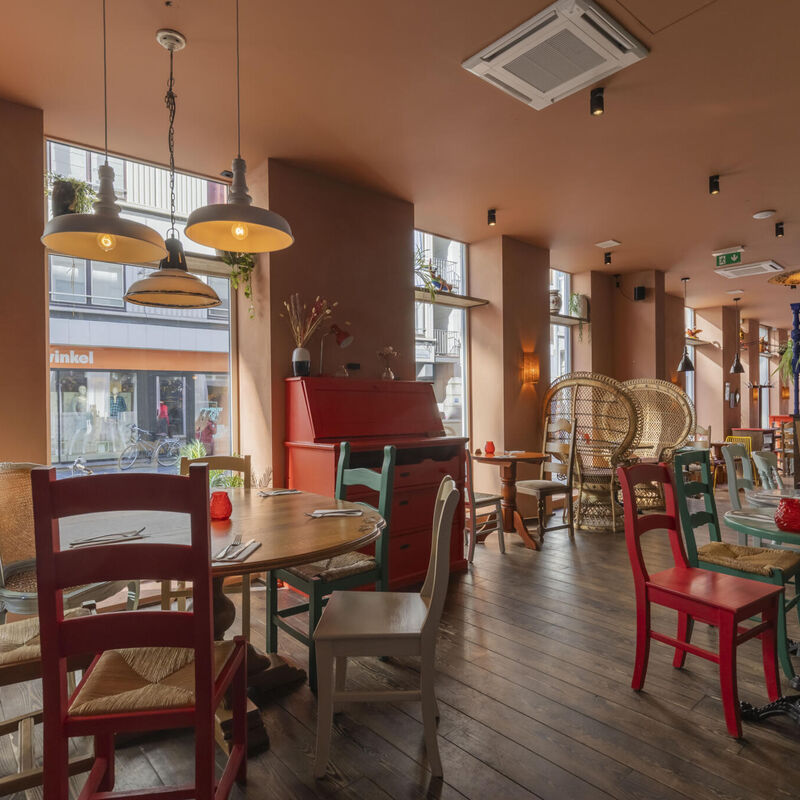 Logo - Kortrijksepoortstraat 1, 9000 Gent-016