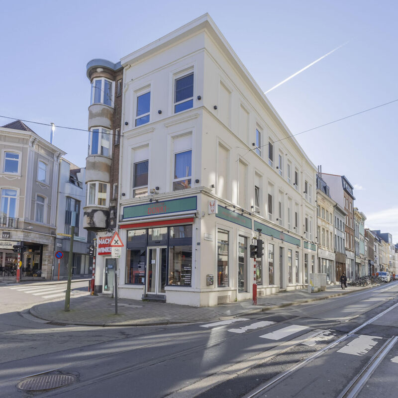 Logo - Kortrijksepoortstraat 1, 9000 Gent-018