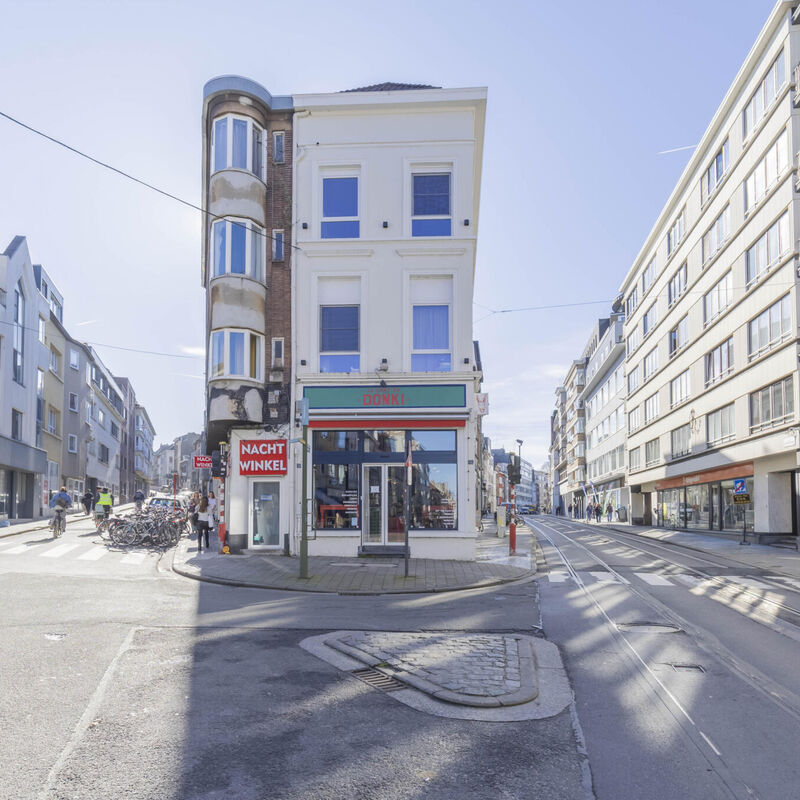 Logo - Kortrijksepoortstraat 1, 9000 Gent-020