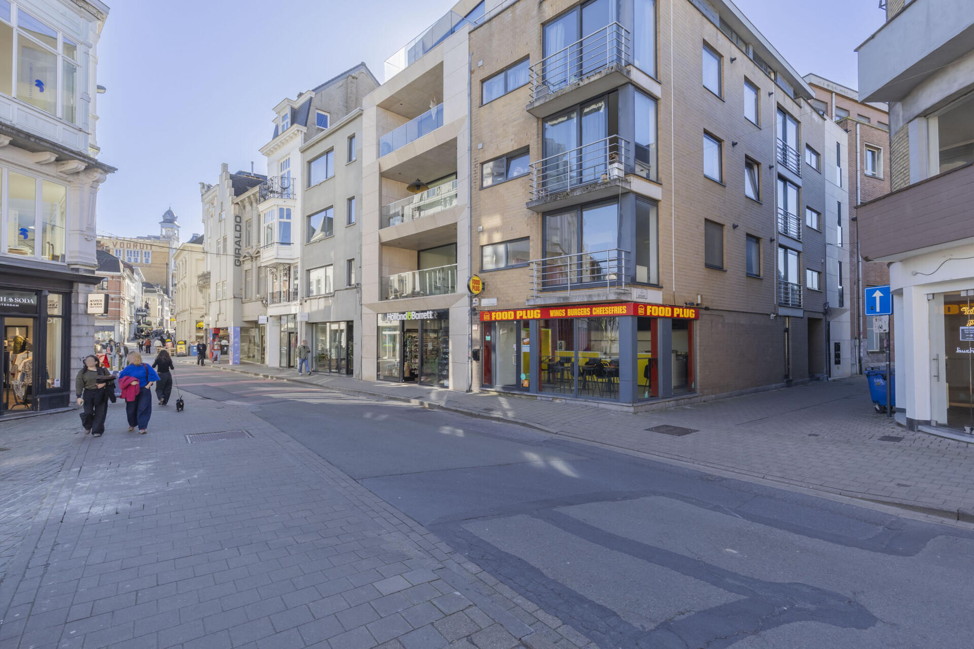 LR - Walpoortstraat 2, 9000 Gent-001