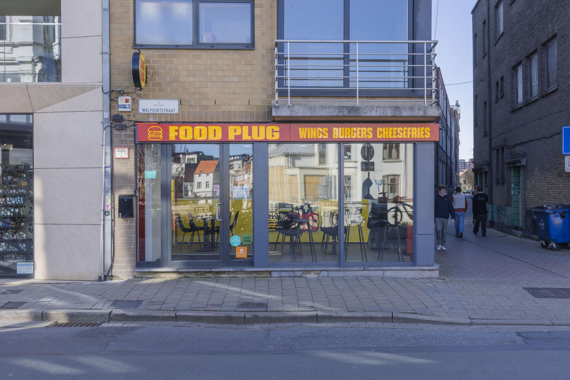 LR - Walpoortstraat 2, 9000 Gent-002