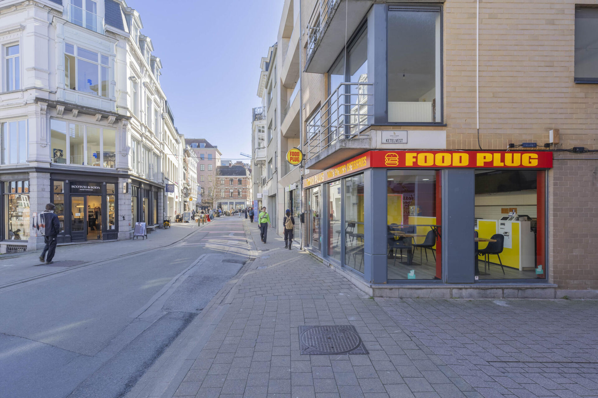 LR - Walpoortstraat 2, 9000 Gent-004