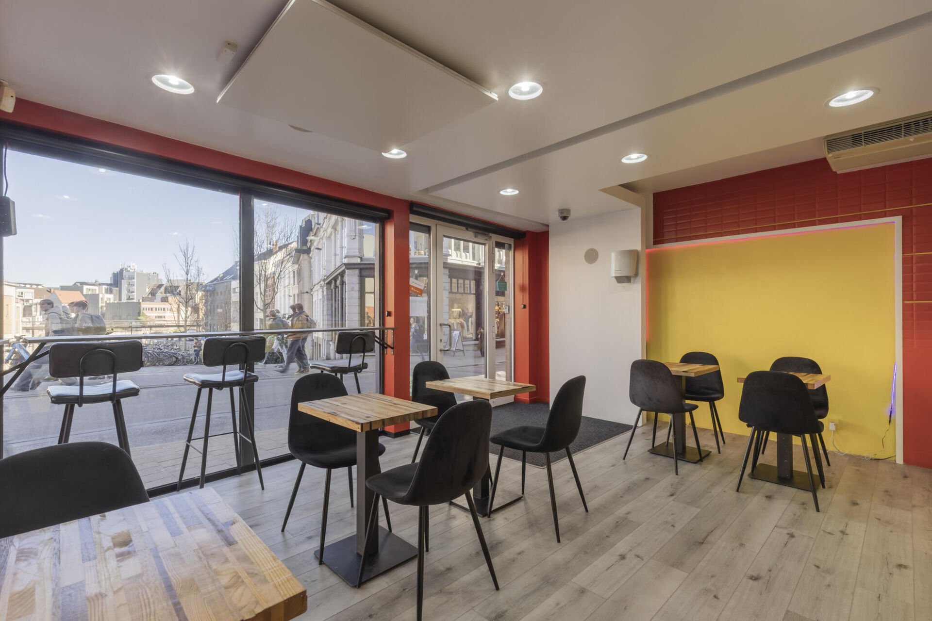 LR - Walpoortstraat 2, 9000 Gent-005